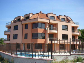 Yonivma residence